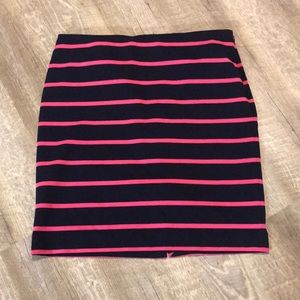 The Limited Pencil Skirt